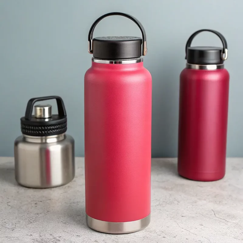 Durable Water Bottle