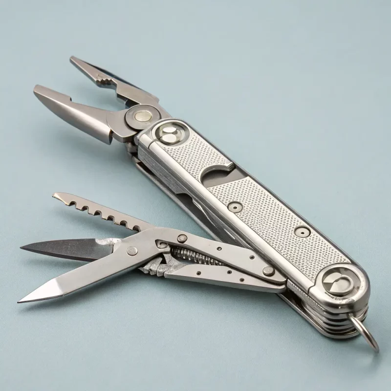 Multi-Tool Survival Kit